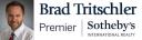 Brad Tritschler REALTOR logo